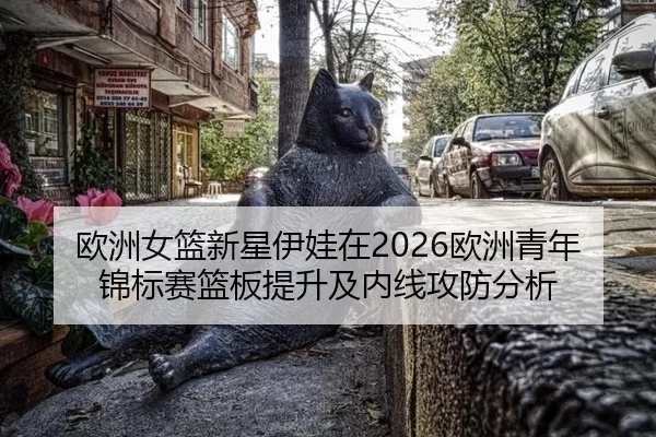 欧洲女篮新星伊娃在2026欧洲青年锦标赛篮板提升及内线攻防分析